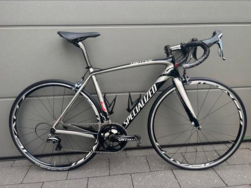 Specialized Tarmac 54cm Dura-ace ( 1.70m t/m 1.80m ), Fietsen en Brommers, Fietsen | Racefietsen, Zo goed als nieuw, Overige merken