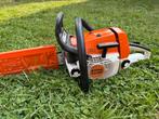 Tronçonneuse STIHL MS 260, Ophalen, Gebruikt, Kettingzaag, Stihl