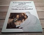 Een vroege Vermeer uit 1937 - Van Meegeren, Boeken, Ophalen of Verzenden