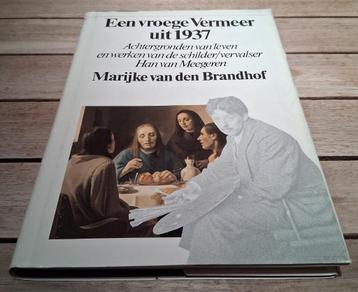Een vroege Vermeer uit 1937 - Van Meegeren beschikbaar voor biedingen