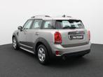 Mini Mini Countryman Cooper (100 kW), Auto's, Mini, Stof, Zwart, 715 kg, 136 pk