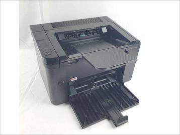 HP LaserJet Pro P1606dn printer  beschikbaar voor biedingen