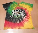 T-shirt JAMAICA, Porté, Enlèvement ou Envoi