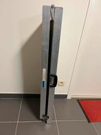 Set van 2 aluminium oprijplaten – opvouwbaar & stevig, Ophalen, Zo goed als nieuw