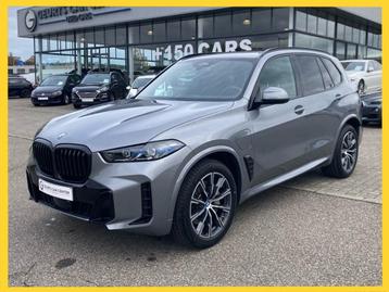 BMW X5 M-Pack xDrive50e Plug-in Hybride 489pk ! beschikbaar voor biedingen