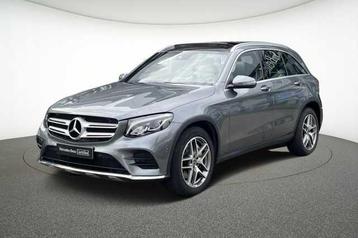 Mercedes-Benz GLC 250 4MATIC