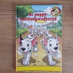 De puppy-hardloopwedstrijd - Disney Boekenclub, Boeken, Kinderboeken | Jeugd | onder 10 jaar, Ophalen of Verzenden, Nieuw