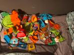 Assortiment zoef zoef, Kinderen en Baby's, Speelgoed | Vtech, Ophalen, Gebruikt