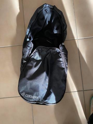 Voetenzak maxi Cosi beschikbaar voor biedingen