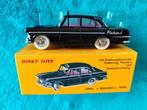 DINKY Atlas "Opel Rekord Taxi" _ ref.546, Hobby & Loisirs créatifs, Voitures miniatures | 1:43, Comme neuf, Dinky Toys, Voiture