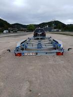 Remorques Flex-Roll à vendre, Enlèvement, Comme neuf