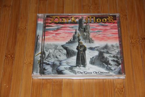 Dark Moor - The Gates Of Oblivion, CD & DVD, CD | Hardrock & Metal, Utilisé, Enlèvement ou Envoi