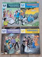 Lot strips: De Kiekeboes, Livres, BD, Comme neuf, Enlèvement ou Envoi