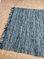 Tapis 100% laine, Huis en Inrichting, Stoffering | Tapijten en Vloerkleden, Grijs