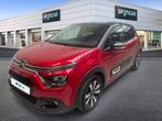Citroen C3  1.2 PureTech 83 S&S MAN Shine, 109 g/km, 5 deurs, Overige carrosserie, Zilver of Grijs