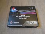 MSI X570S Carbon Max Wifi moederbord, Comme neuf, ATX, Socket AM4, AMD