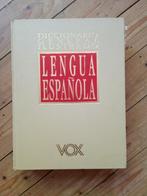Woordenboeken Spaans en Portugees, Spaans, Overige uitgevers, Diverse auteurs, Ophalen