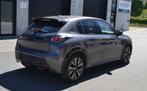 Peugeot 208 1.2i EAT8 GT Navi/halfleer/leer/leder/LED/CAM360, Auto's, Peugeot, Leder, Bedrijf, Dealer onderhouden, 74 kW