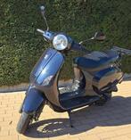Gts Toscana Pure Scooter, Fietsen en Brommers, Scooters | Overige merken, Ophalen, Gts Toscana, Benzine, 50 cc