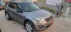 Land rover discovery sport 2.0 Diesel en excellent état, Autos, Land Rover, Cuir, Argent ou Gris, Achat, Entreprise