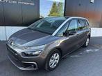 Citroen Grand C4 SpaceTourer 1.2 i Benzine 29000km 7 zit, 94 kW, Monovolume, USB, 7 zetels
