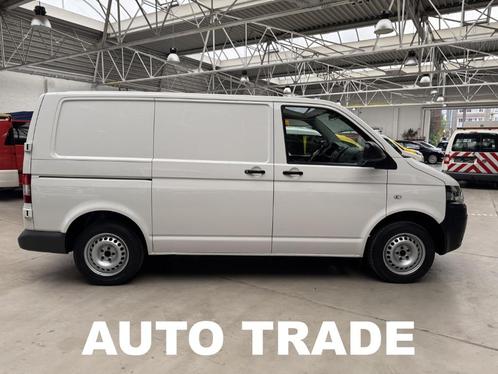 Transporter|Lichte Vracht|1ste Eig.|EURO 5|Trekhaak, Auto's, Bestelwagens en Lichte vracht, Bedrijf, Te koop, ABS, Airbags, Airconditioning