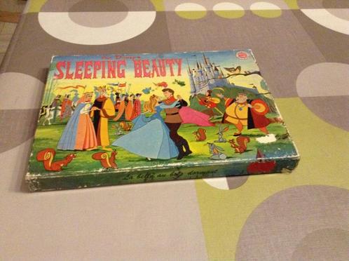 Walt Disney Sleeping Beauty stempelset, Verzamelen, Disney, Gebruikt, Pen, Potlood of Stift, Ophalen of Verzenden