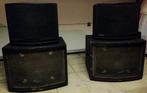 PA Speakers, Muziek en Instrumenten, Ophalen, Gebruikt, P.A.