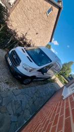 ford transit L4 h3 2022  km 98200 (urgente)(dringend), Auto's, Bedrijf, Te koop, Ford