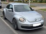 VW Beetle 1.2 TSI 2013, Auto's, Euro 5, Handgeschakeld, Particulier, Zilver of Grijs