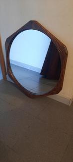 Miroir de forme hexagonale, Ophalen, Nieuw, Minder dan 100 cm, Overige vormen