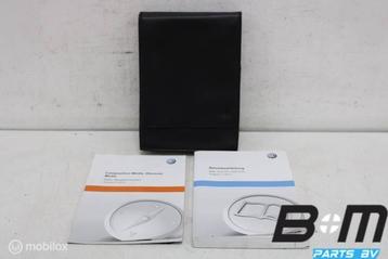 Duitse handleidingen VW Golf 7 beschikbaar voor biedingen