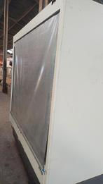 Wandkoeling mer KOXKA 0495.53.09.59, Ophalen