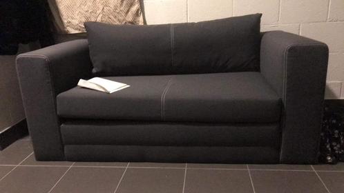 Couch for sale/Canapé à vendre, Huis en Inrichting, Zetels | Zetels, Zo goed als nieuw, Tweepersoons, 150 tot 200 cm, Minder dan 75 cm