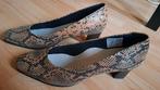 Nieuwe schoenen/DAMart. 41, Pumps, Bruin, Nieuw, Ophalen of Verzenden