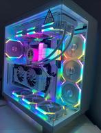 PC Gamer Haut de Gamme – État Comme Neuf, Computers en Software, Desktop Pc's, Ophalen, Zo goed als nieuw, Gaming, SSD
