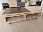Henders & Hazel salontafel met mobiel blad, Huis en Inrichting, Ophalen, Gebruikt