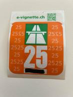 Vignet Zwitserland