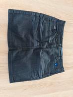 Zwarte jeans rok, Kinderen en Baby's, Kinderkleding | Maat 170, Ophalen of Verzenden, Zo goed als nieuw