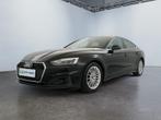 Audi A5 Sportback*Boite auto*GPS*Cuir*Sièges Av chauff., Auto's, Audi, Automaat, 1984 cc, Bedrijf, 111 kW