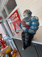 Michelin Bibendum reclame pop, Ophalen, Gebruikt, Reclamebord