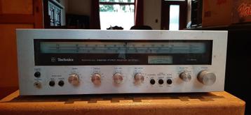 Ampli Tuner Technics SA5150L