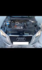 Audi A3, Offres d'emploi