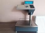 Weegschaal  BIZERBA, Elektronische apparatuur, Weegschalen, Ophalen, Gebruikt, Winkelweegschaal, 1 tot 500 gram