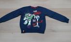 Trui toy story 7/8j, Ophalen of Verzenden, Zo goed als nieuw, Jongen, Toy story
