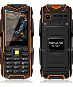 Nieuw@ GSM VKworld Stone V3 IP67 waterdicht Schokbestendig w, Ophalen of Verzenden, Nieuw