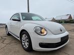 Volkswagen Beetle 1.2 essence 105ch, 57000 km., Euro 5, Achat, Entreprise, Boîte manuelle
