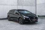 ** Hyundai i40 - Leather Seats - Towhook - venti seats **, Auto's, Voorwielaandrijving, 1800 kg, 4 cilinders, 700 kg