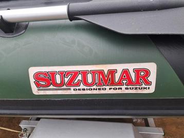 Zodiac SUZUMAR  beschikbaar voor biedingen