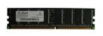 INFINEON HYS64300HU-5-C 400 MHz 512 MB.DDR.400.CL3, Computers en Software, RAM geheugen, 1 GB of minder, 400Mhz 512MB.DDR.400.CL3